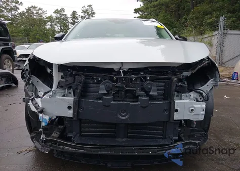 2025 Mazda Cx-30 2.5 S Select Sport from USA, damaged, VIN 3MVDMBBM5SM814385